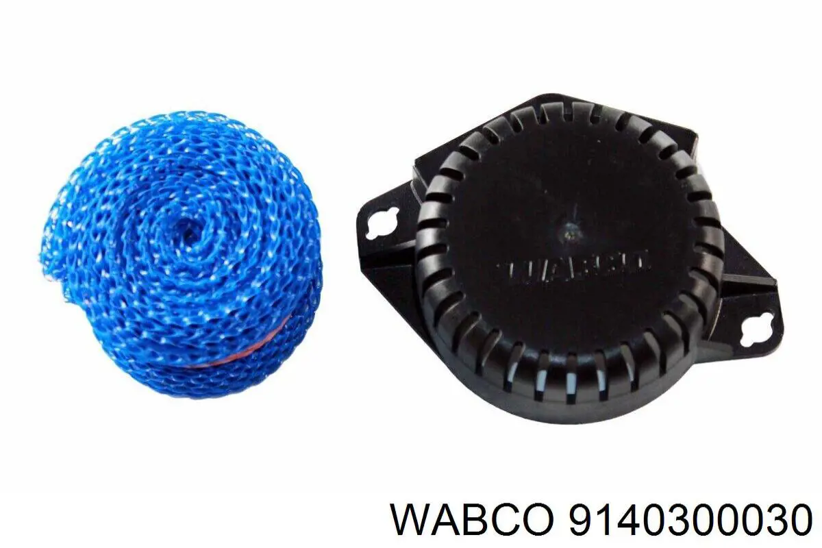 Compre 9140300030 Wabco Bomba a vácuo