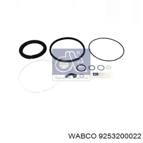  9253200022 Wabco