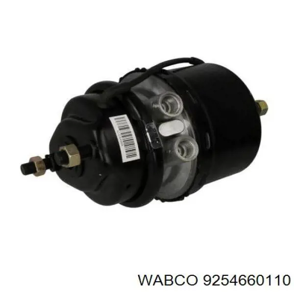 Гидроаккумулятор тормозной системы Wabco 9254660110