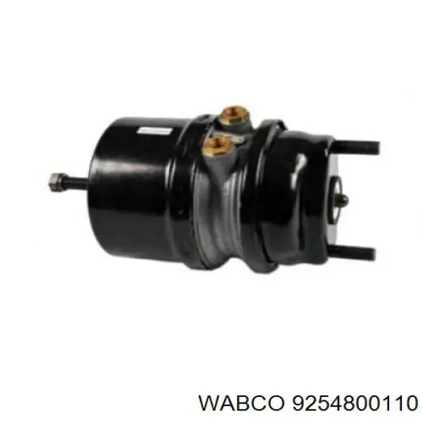 Камера тормозная SBP 05BCT2024W01