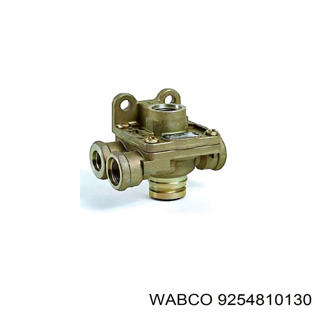 Камера тормозная Wabco 9254810130