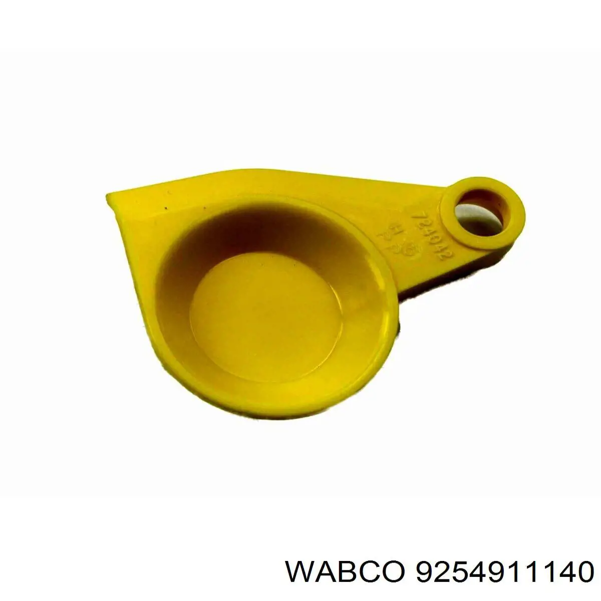 Камеры пневмотормозов Schmitz 051037 цена, от 436.15 USD