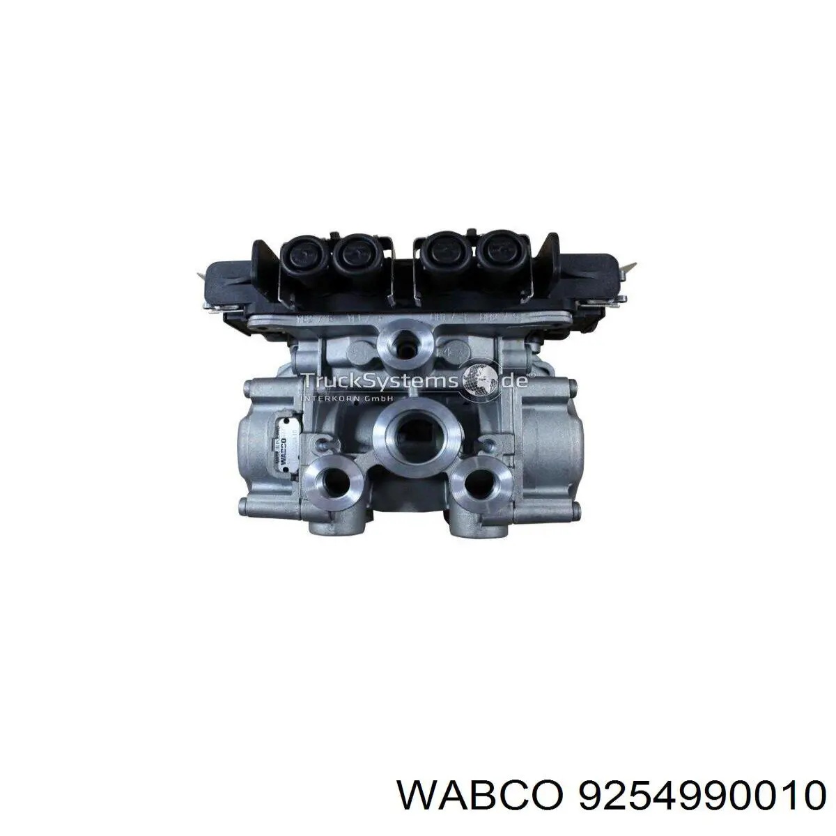 Купить 9254990010 Wabco Камера тормозная (энергоаккумулятор)