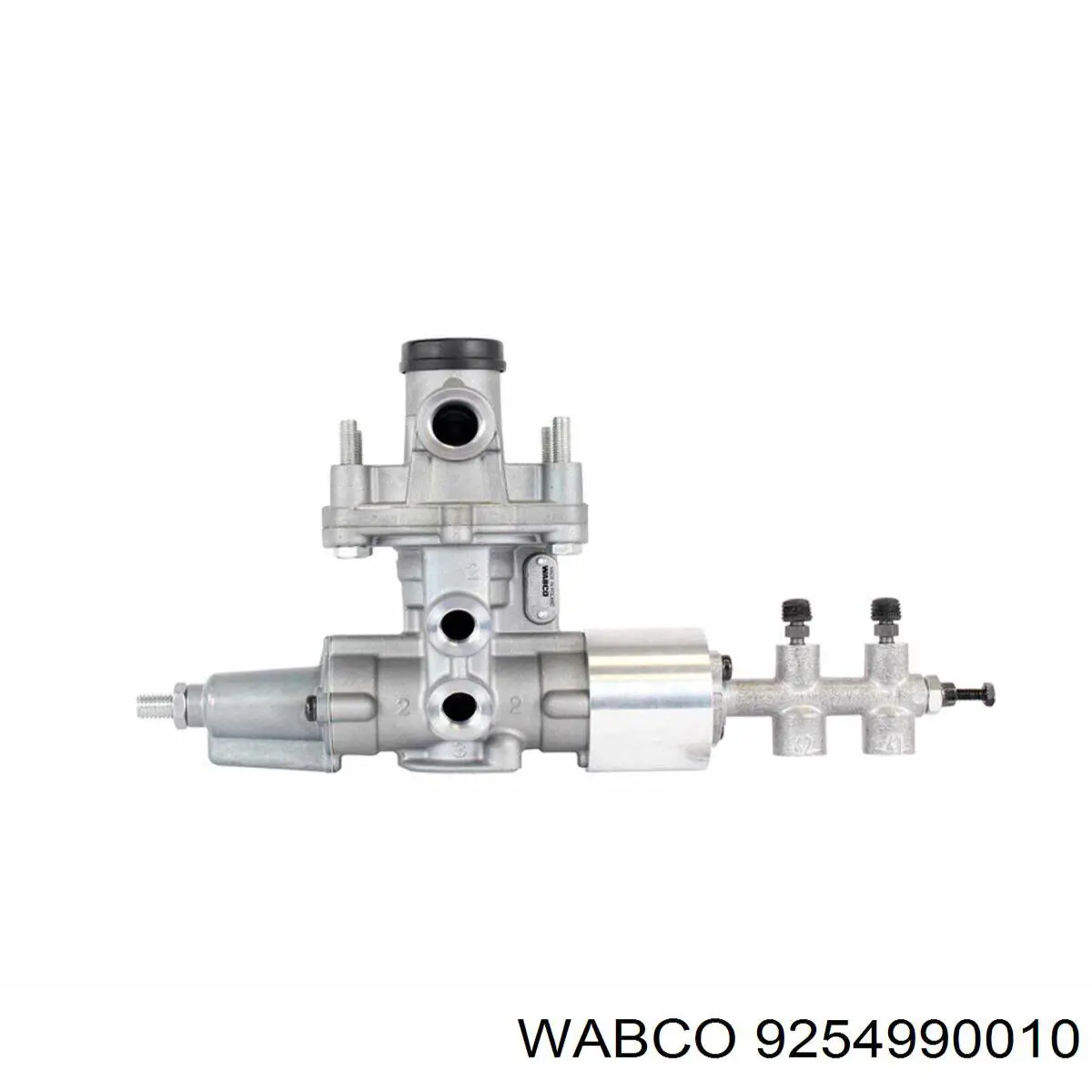 9254990010 Wabco Баллоны воздушные пневмотормозов