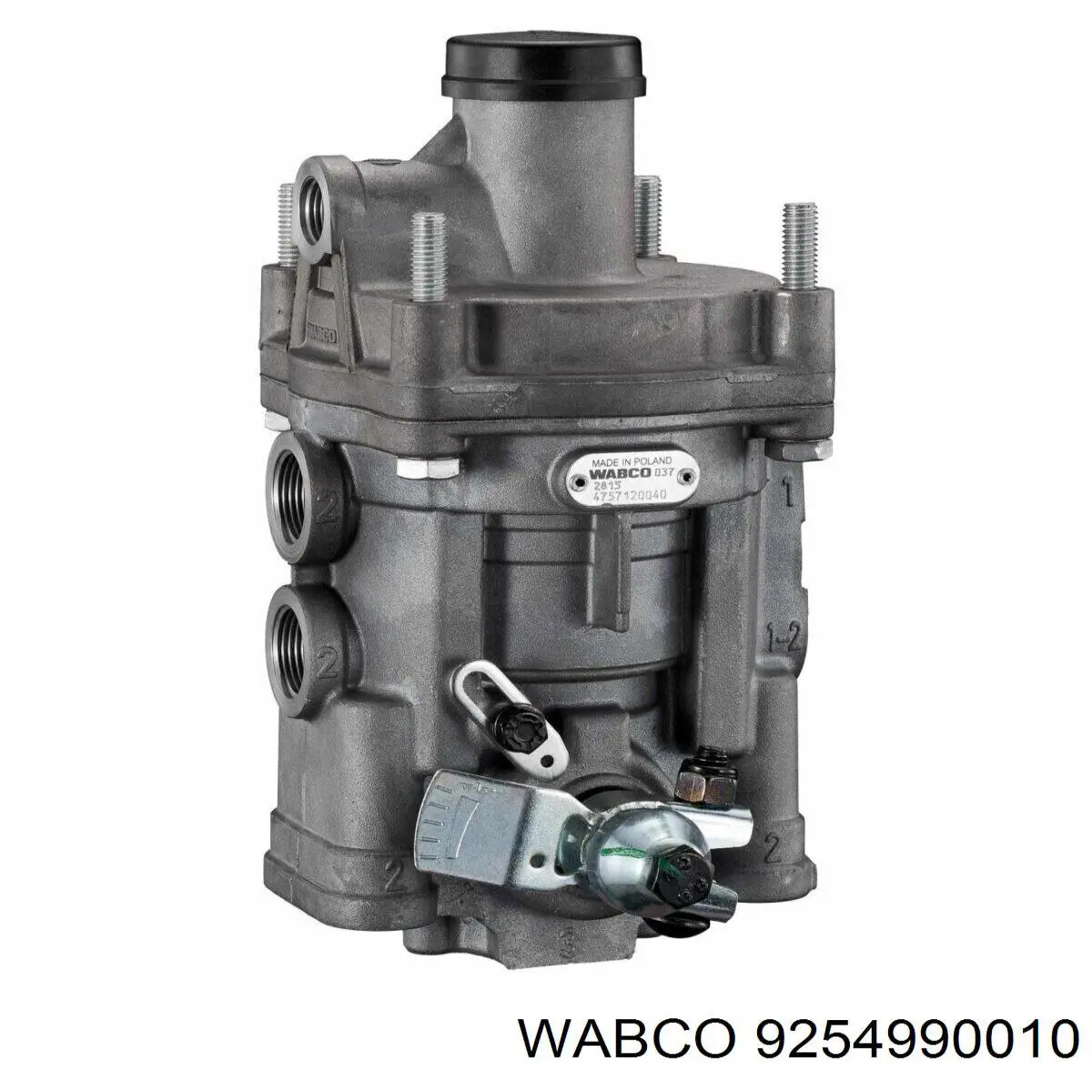 Камера тормозная (энергоаккумулятор) 9254990010 Wabco