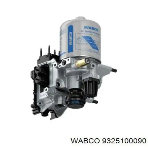 9325100090 Wabco 