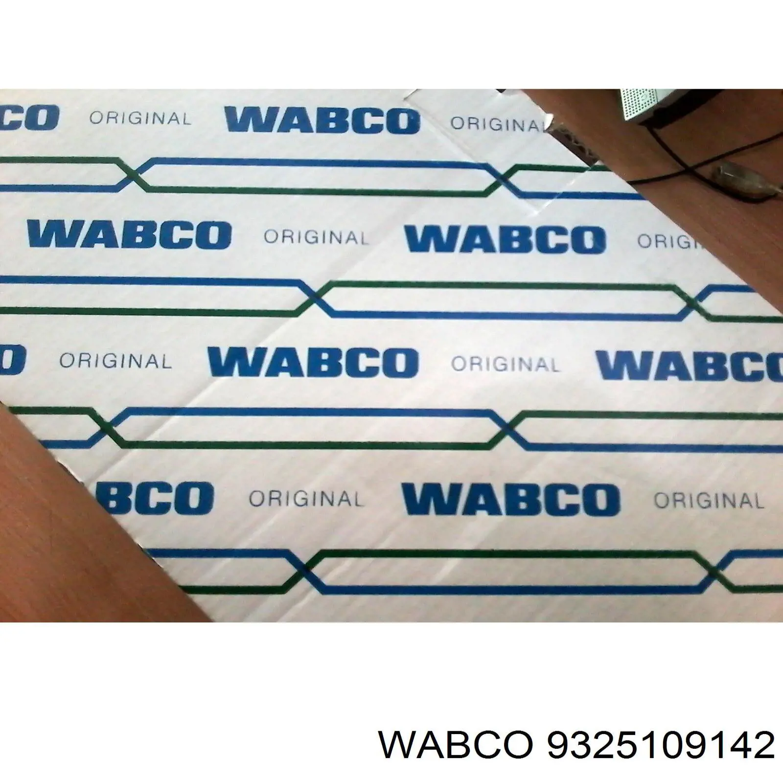  Wabco 9325109142 цена, от 420.26 USD