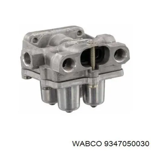 Клапан ограничения давления пневмо системы Wabco 9347050030