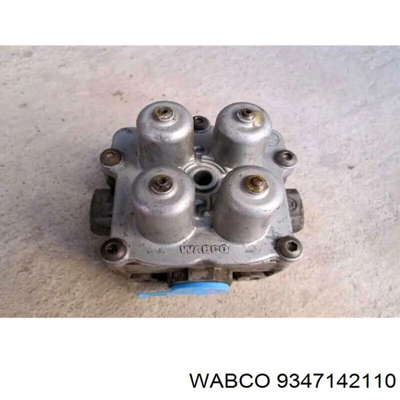  9347142110 Wabco