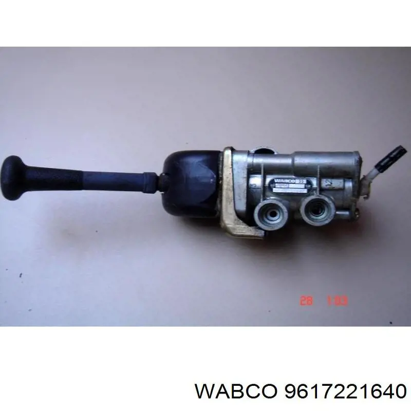  9617221640 Wabco