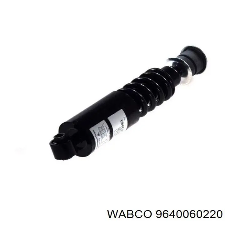 Амортизатор кабины (TRUCK) Wabco 9640060220 цена, от 182.01 USD