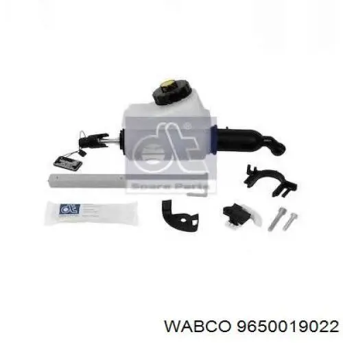 9650019022 Wabco 