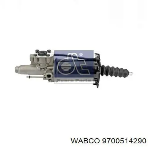  9700514290 Wabco