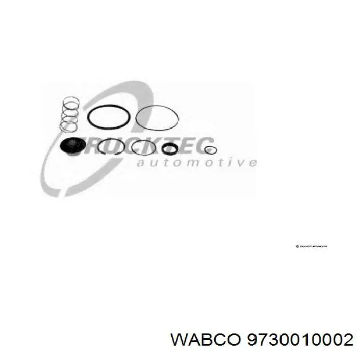  9730010002 Wabco