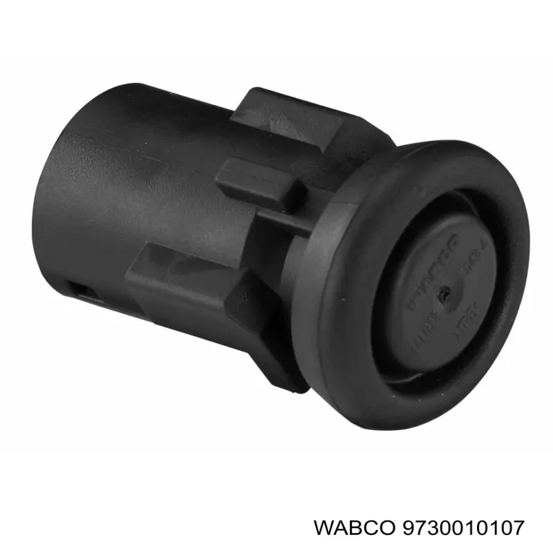 Купить 9730010107 Wabco Ускорительный клапан пневмосистемы