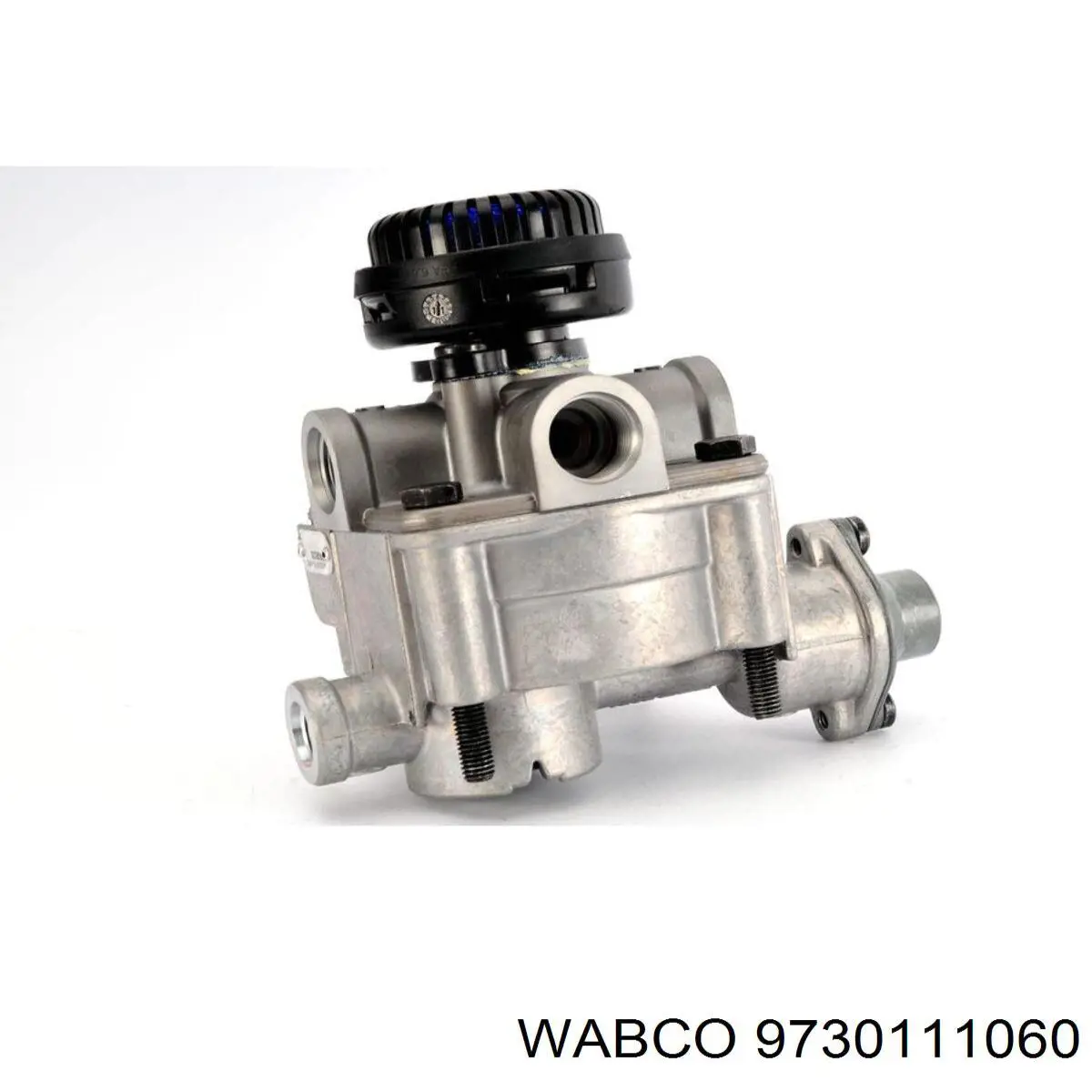 Ускорительный клапан пневмосистемы 9730111060 Wabco