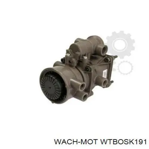  WTBOSK191 Wach-mot