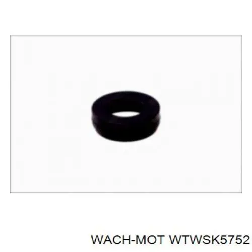 Ремкомплект модулятора EBS Mega 1404990076 цена, от 6.63 USD