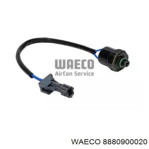 Датчик абсолютного давления кондиционера Santech MT1019 цена, от 22.84 USD