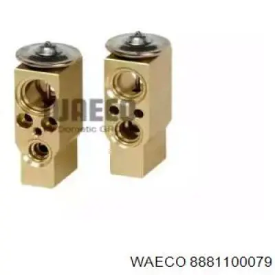 Клапан расширительный NRF 38590 цена, от 26.80 USD