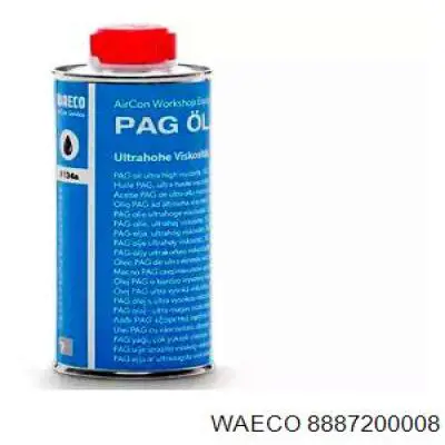 7935090730 Magneti Marelli Масло компрессорное