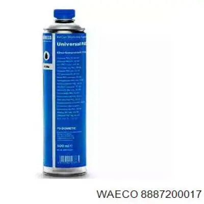 Масло компрессорное WAECO 8887200017