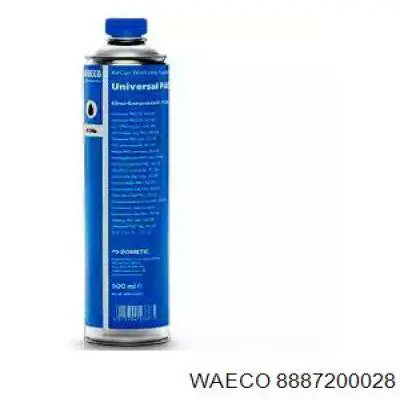 8887200028 Waeco Масло компрессорное