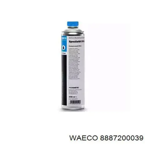 8887200039 Waeco Масло компрессорное