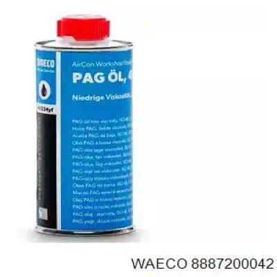 Синтетическое компрессорное масло Waeco 8887200042 цена, от 61.83 USD