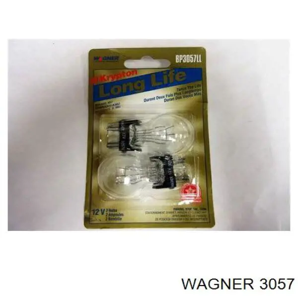 Wagner on sale 12v 3057