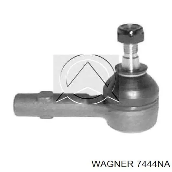 Лампочка указателя поворота Wagner 7444NA цена, от 5.76 USD