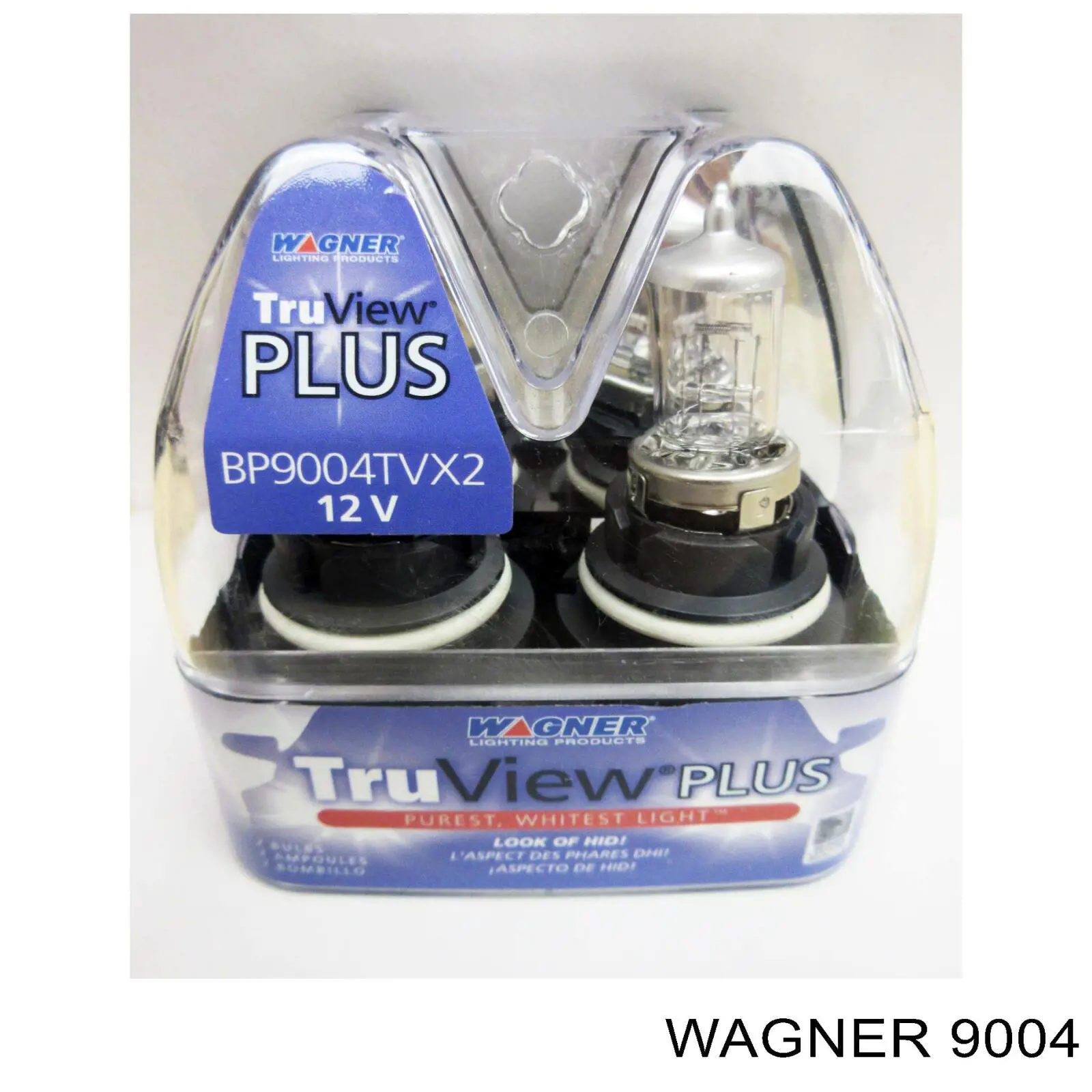 Лампочка ближнего света Osram 9004XV цена, от 3.43 USD