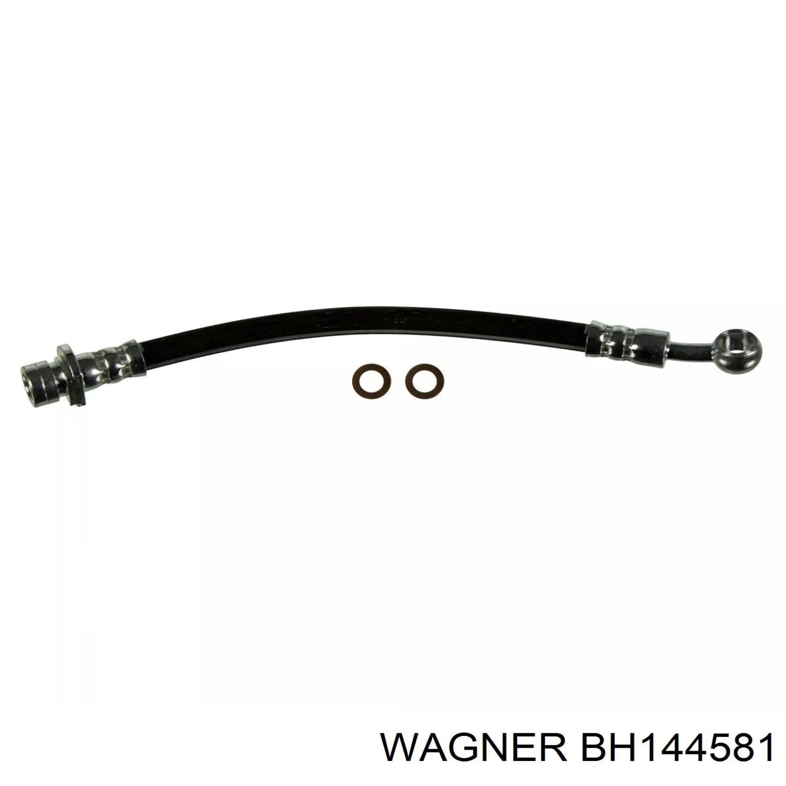  BH144581 Wagner