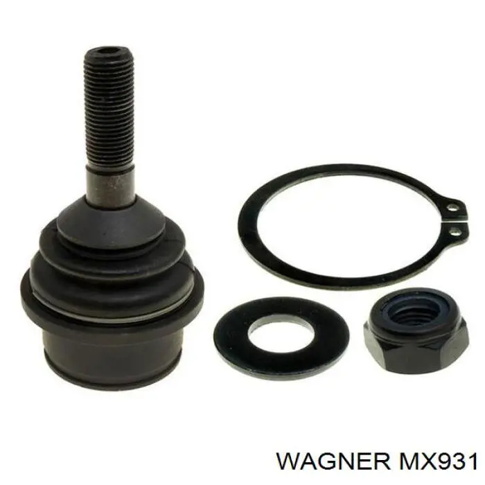 Купить 3W7Z2001BA Ford Колодки тормозные