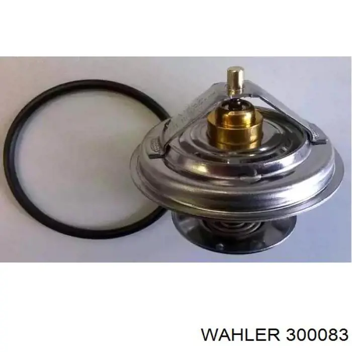 Термостат 300083 Wahler