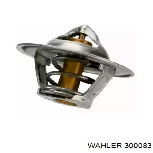 Термостат 300083 Wahler