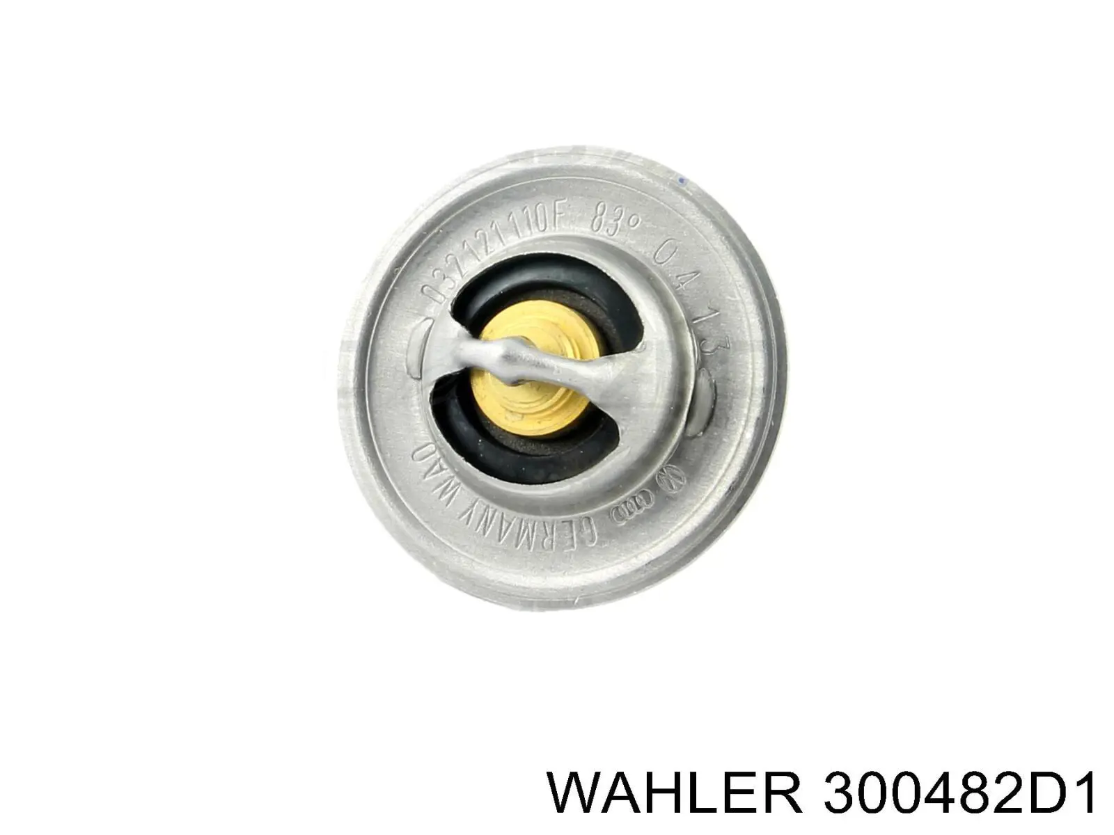 7701039156 Renault (RVI) Авто термостат
