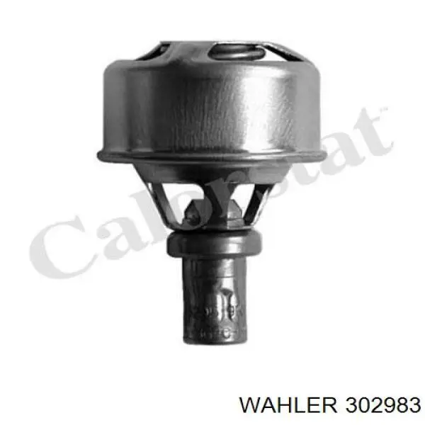 302983 Wahler Авто термостат