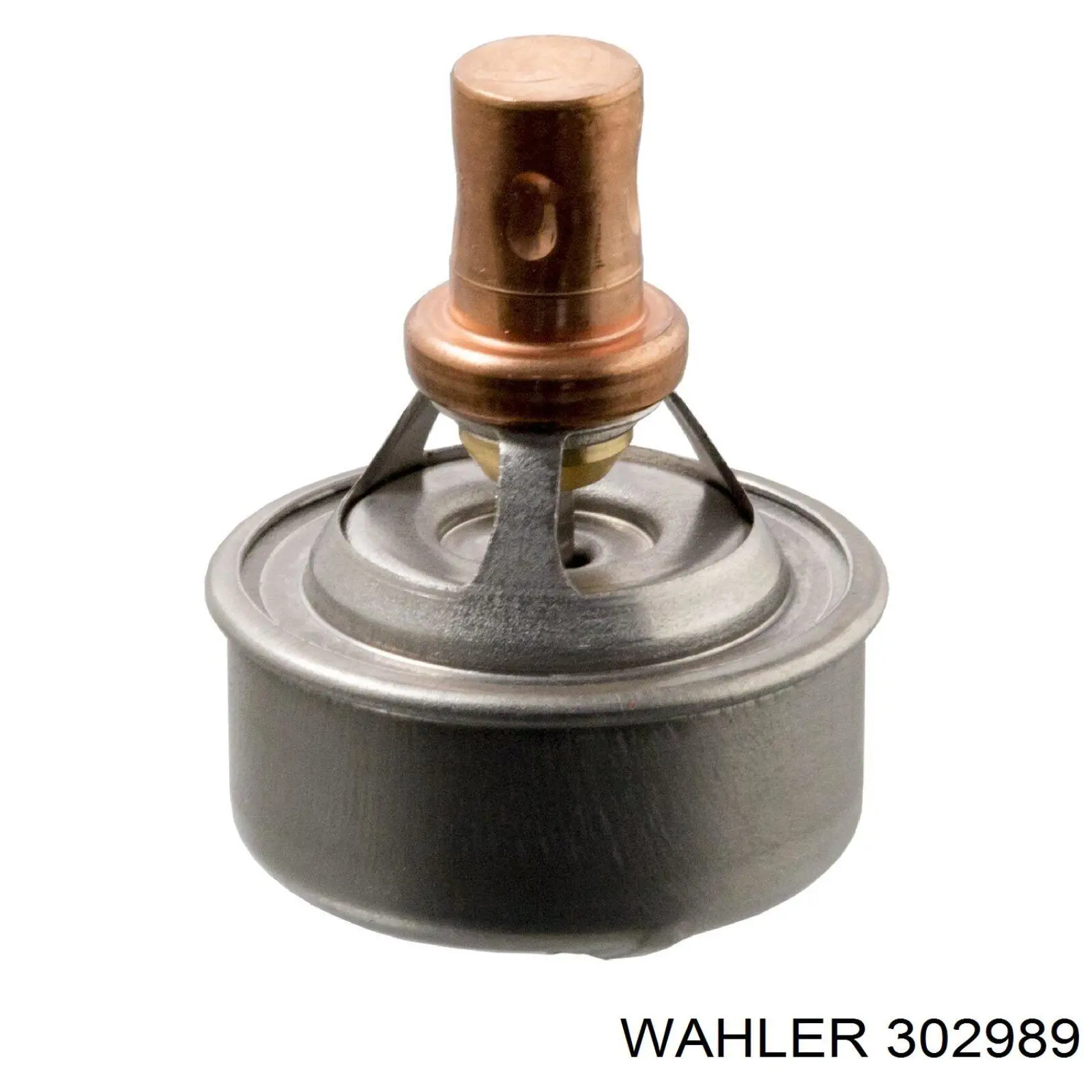 Термостат 302989 Wahler