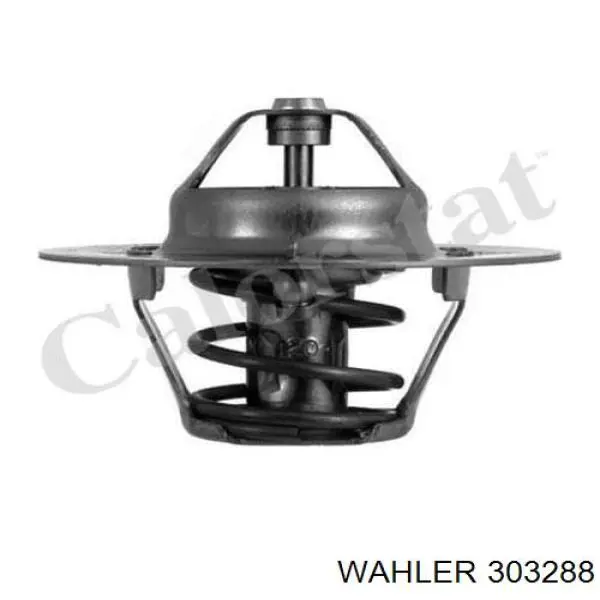 Термостат 303288 Wahler