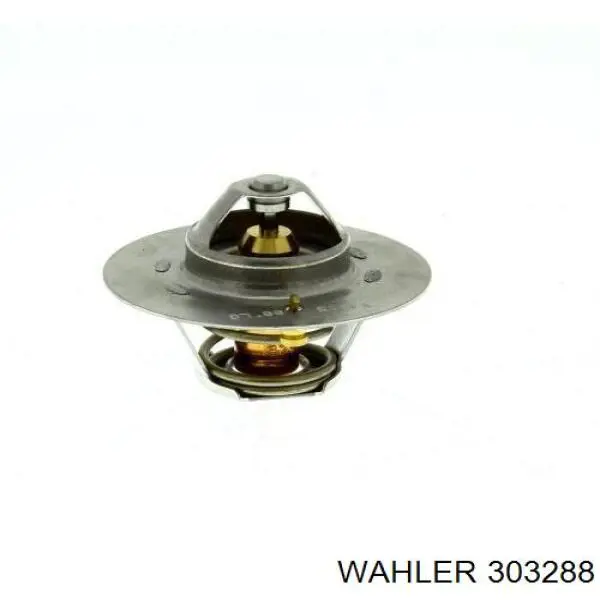 Термостат в корпусе Wahler 303288 цена, от 5.73 USD