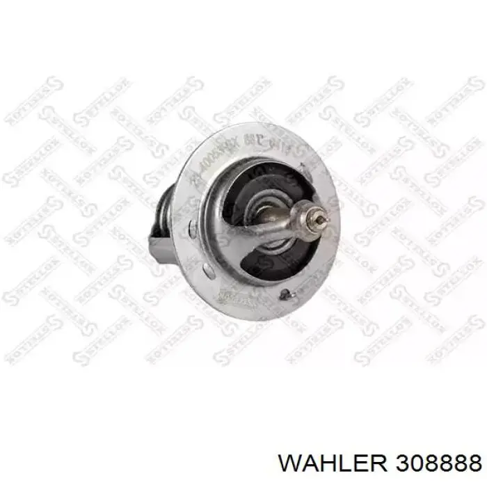 Термостат в сборе Wahler 308888