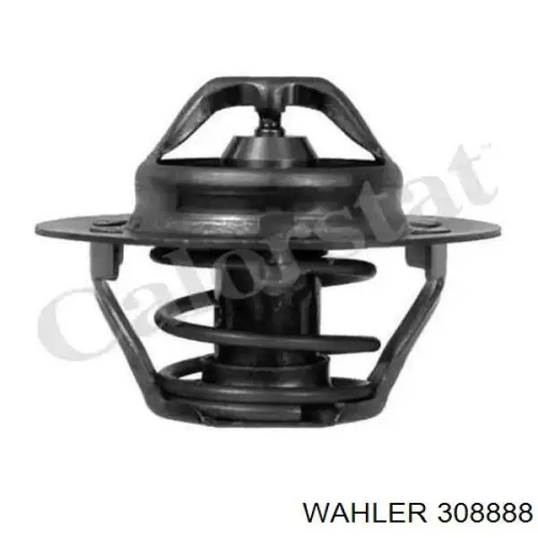 Термостат 308888 Wahler