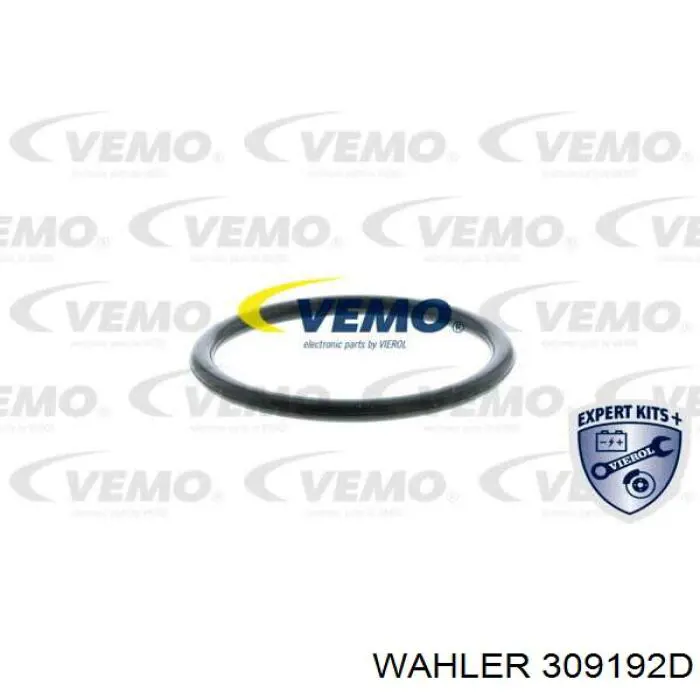 Купить 28020040562 Continental/Siemens Автомобильный термостат