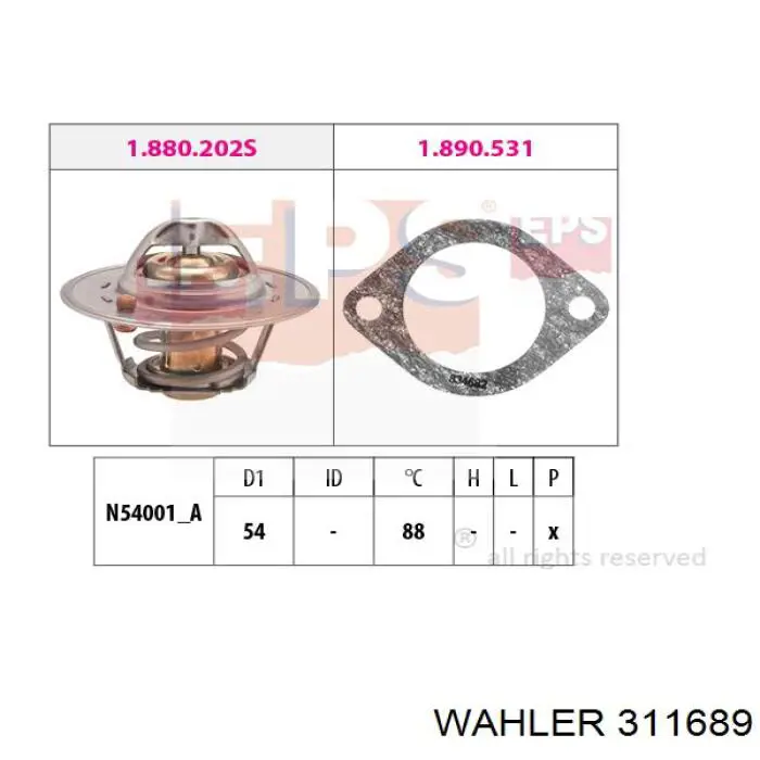 311689 Wahler 