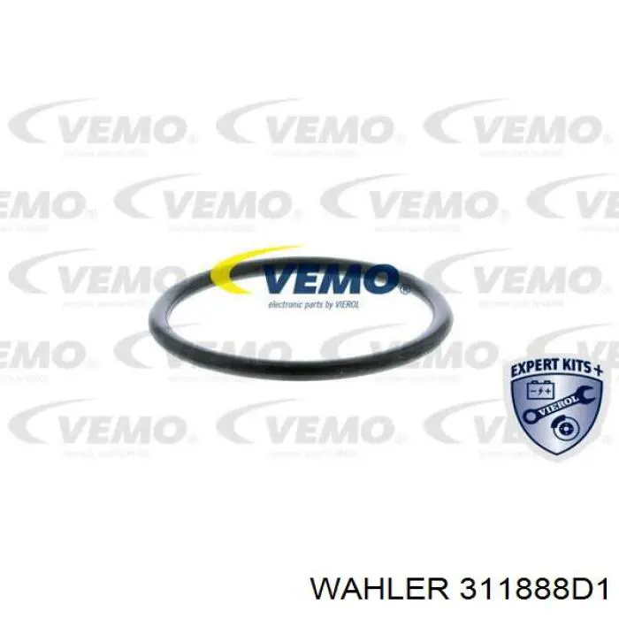 Термостат 311888D1 Wahler