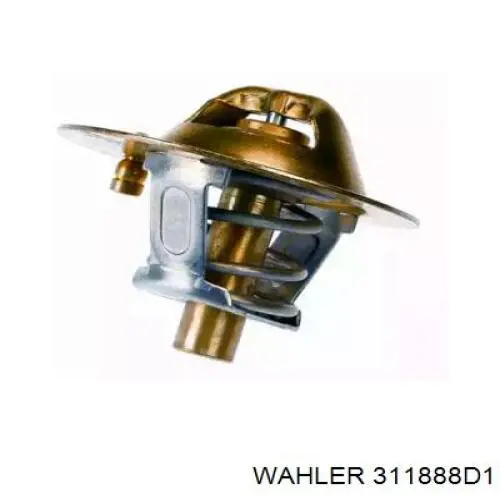311888D1 Wahler