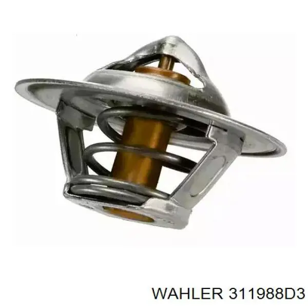 Купить 311988D3 Wahler Автомобильный термостат