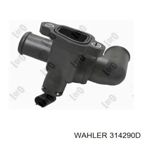 Купить Q0003179V010000000 Mercedes Автомобильный термостат