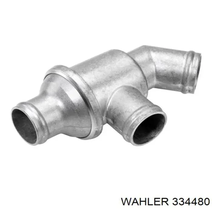 Termostato, refrigerante 334480 Wahler